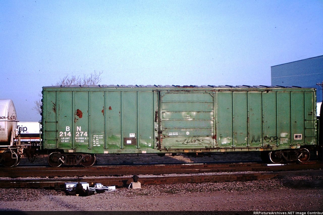 BN 214274